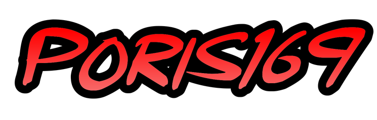 LOGO PORIS169